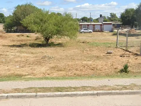 25 De Mayo Villa De Soto