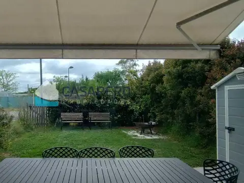 Departamento en Venta de 3 dormitorios