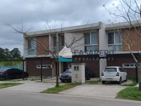 Departamento Dúplex  en Venta en Puerto Escondido, Nordelta, Tigre