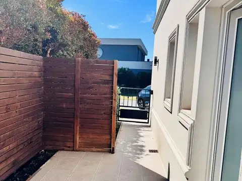 Casa en Venta 3 años