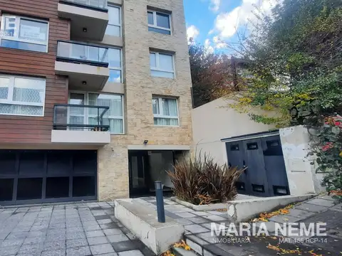 Departamento en Belgrano