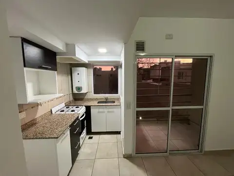 Dpto en alquiler 2 ambientes