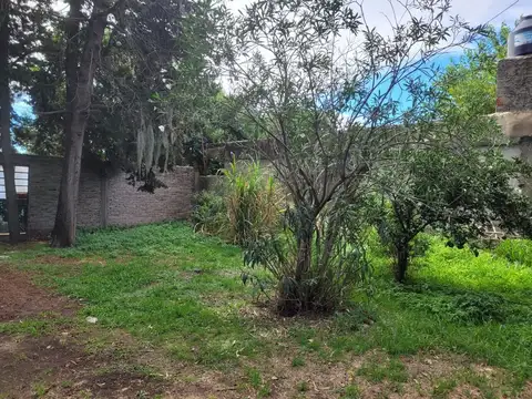 LOTE EN VENTA FLORENCIO VARELA BOSQUES