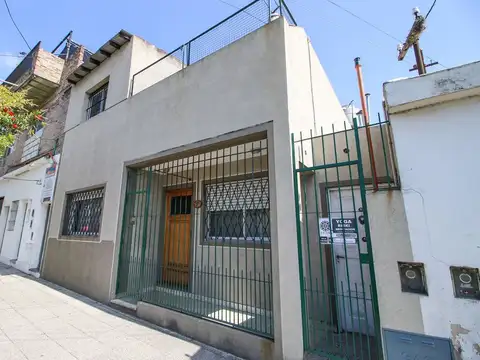 VENTA CASA 3 AMBIENTES VILLA CELINA APTO CREDITO