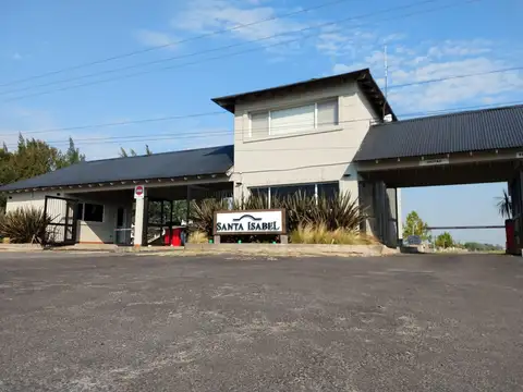 Terreno en Venta en Santa Isabel, USD 52.000