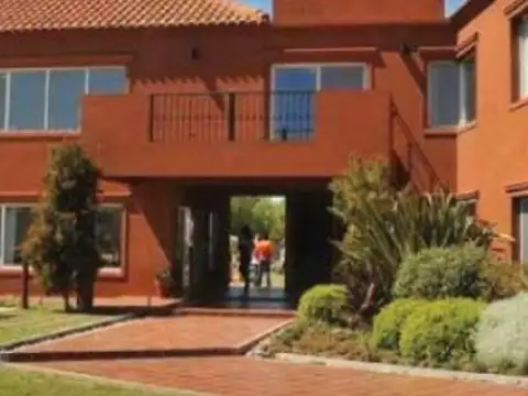 Venta lote en Santa Isabel UF 600