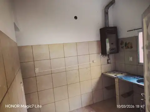 Depto Tipo Casa en Alquiler de 2 dormitorios