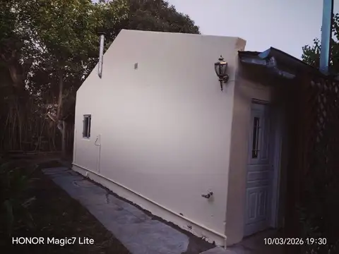 Depto Tipo Casa en Alquiler de 3 ambientes