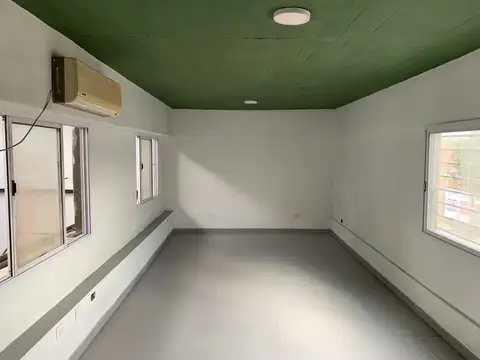 Galpon en Alquiler 2 años