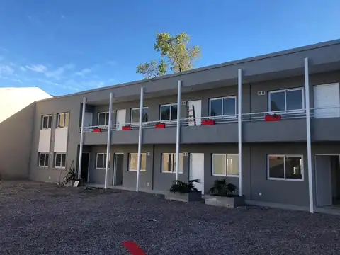 Departamento en Venta en Muñiz, USD 55.000