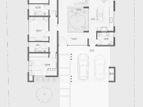 Casa en Venta en Ibarlucea, USD 430.000