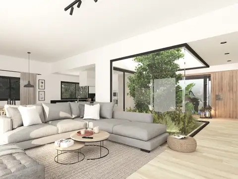 Casa en Venta La Rinconada