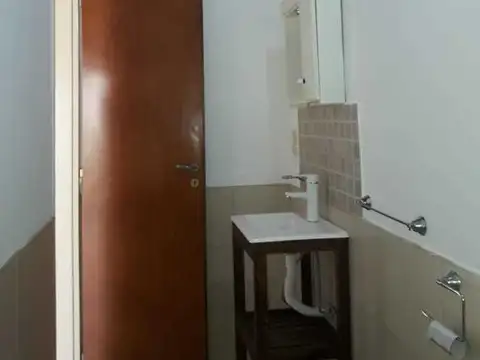 Departamento en Venta al Norte