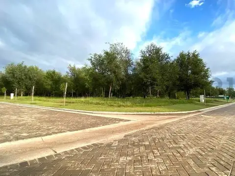 NUEVO MALAGUEÑO LOTE RESIDENCIAL