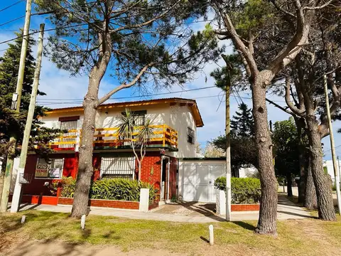Casa en Venta en Las Toninas, USD 55.000