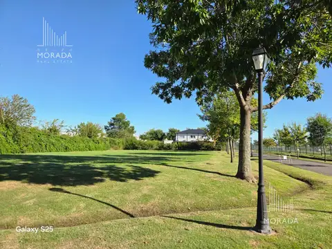 Terreno en Venta en Pilar del Este - Los Jazmines, USD 130.000