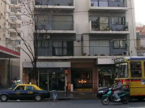 Av Cabildo 600, Piso 11