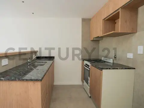 Departamento en Venta 1 año