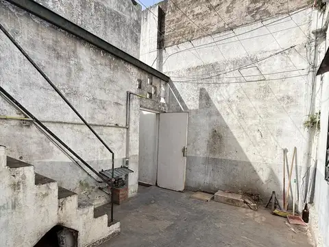 Casa en Venta 60 años