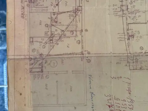 Casa en Venta de 6 dormitorios