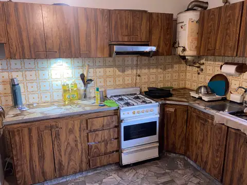 Casa en Venta 35 años
