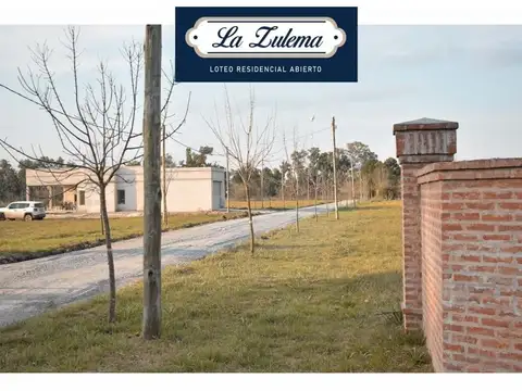 Barrio La Zulema 800