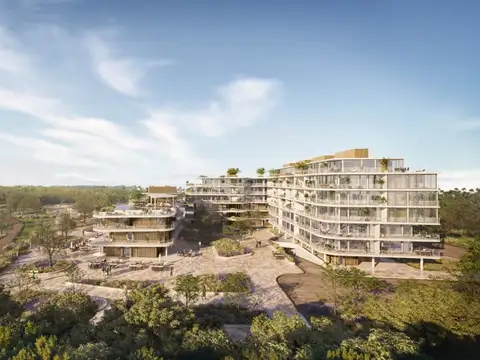 Departamento en Venta de 3 ambientes