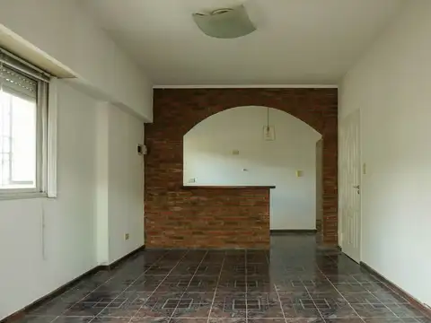 VENTA PH 2 AMB SIN EXPENSAS, FRENTE, SAN ANDRES