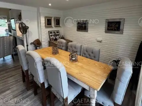 Casa en Alquiler Temporal 2024 años