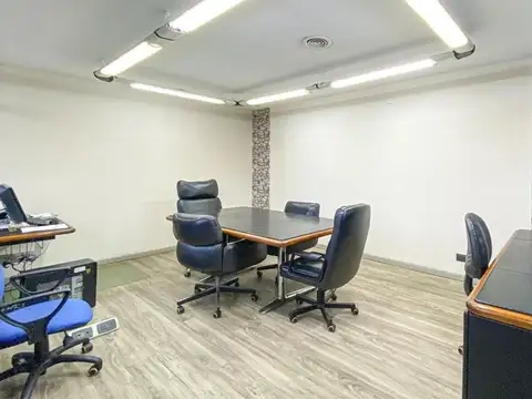 Oficina en Venta en San Nicolás, USD 199.000