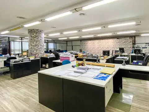 Oficina en Venta en San Nicolás, USD 199.000
