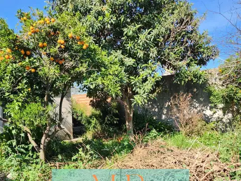 Terreno en Venta en Parque San Martin, USD 28.000