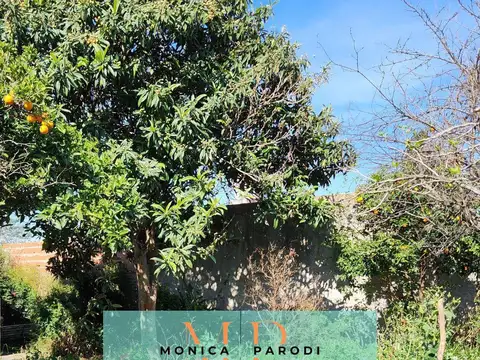 Terreno en Venta de 205,0 m2