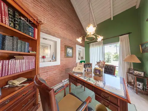 Casa en Venta 15 años