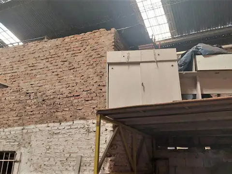 Galpon en Venta en Rosario, USD 145.000