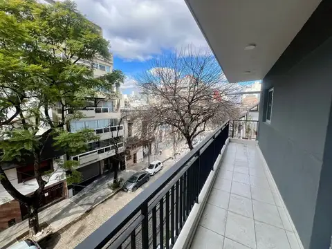 Departamento en Venta en Caballito, USD 275.000