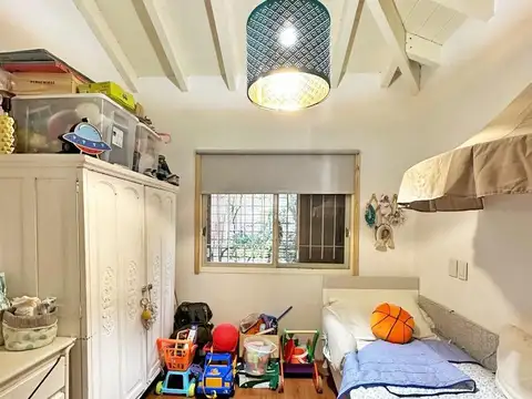 Depto Tipo Casa en Venta con 1 cocheras