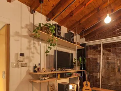 Depto Tipo Casa en Venta de 2 dormitorios