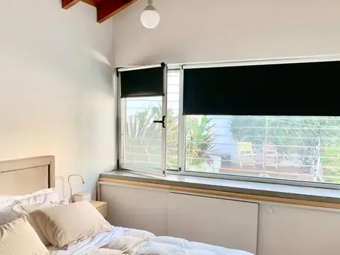 Depto Tipo Casa en Venta en Villa Ballester, USD 185.000