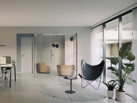 Oficina en Venta en Moron, USD 40.970