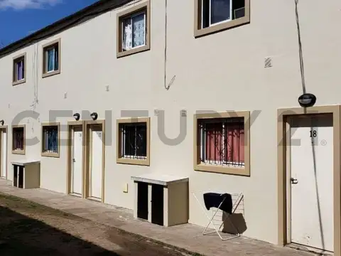 VENTA EDIFICIO DE DEPARTAMENTOS, CENTRO MORENO