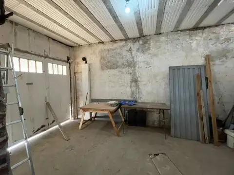 Galpon en Venta 50 años