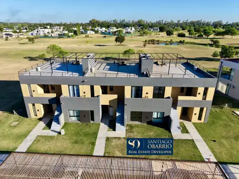 Departamento en Venta de 2 dormitorios