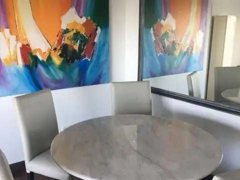 Departamento en Alquiler Temporal al Norte