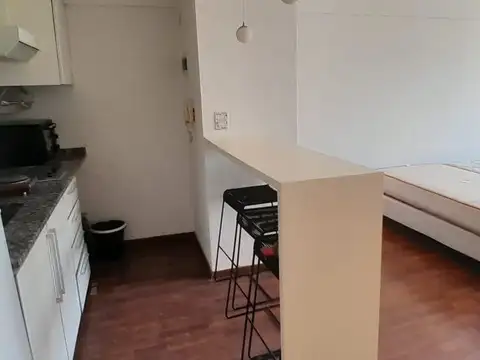 Departamento en Alquiler 36 años