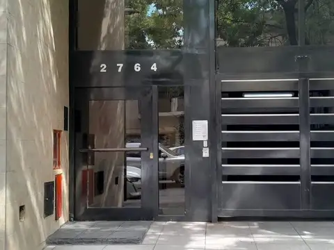 DEPTO MONOAMBIENTE EN ALQUILER C/ COCHERA BELGRANO