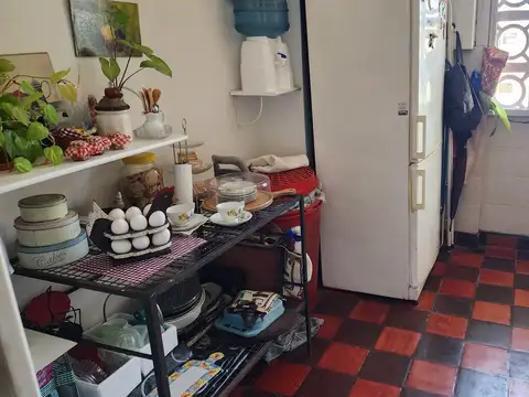 Departamento en Venta 50 años