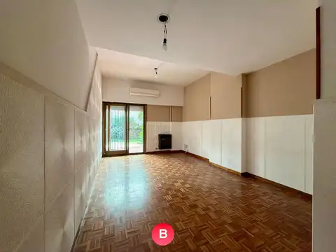 BARZANA 1900, Piso PB