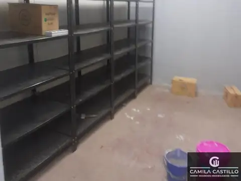 Avenida Presidente Bernardino 100