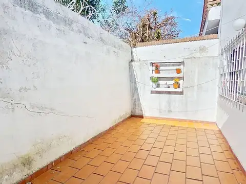 VENTA 2 AMBIENTES PATIO LAVADERO JOSE LEON SUAREZ